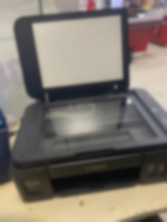 Ремонт МФУ Canon PIXMA G3415