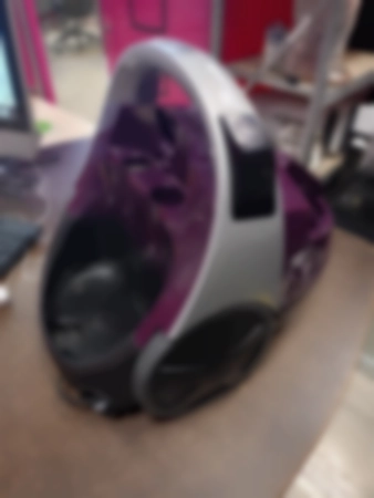 Ремонт пылесосов Zelmer 829.0sp