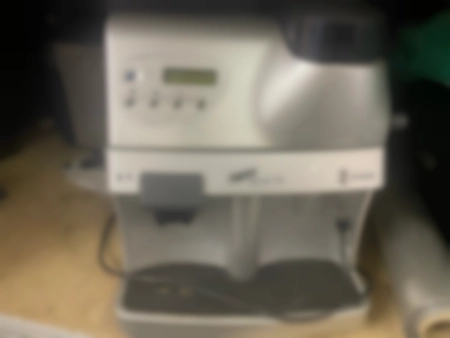 Ремонт кофемашин Spidem TREVI