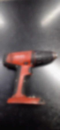 Ремонт шуруповертов Hilti SFC 22-A