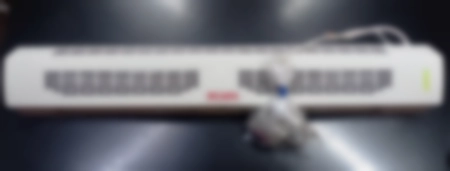 Ремонт тепловых завес РЕСАНТА