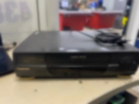 Ремонт видеомагнитофонов Panasonic NV-SRR80AM