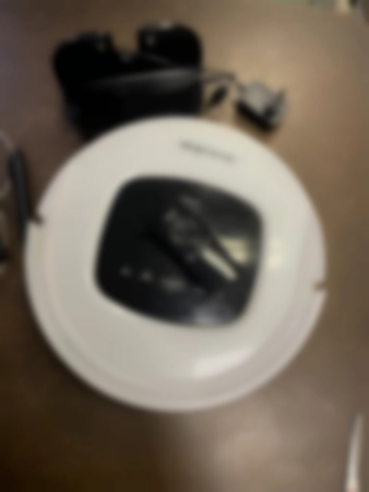 Ремонт роботов пылесосов Clever&Clean AQUA-SERIES 01