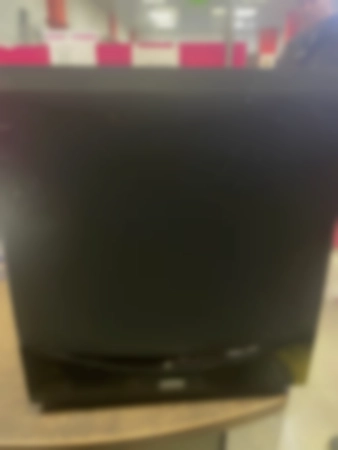 Ремонт сабвуферов SoundMAX sound pro sab 1200