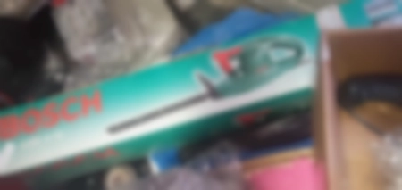 Ремонт сабельных пил Bosch