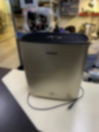 Ремонт увлажнителей воздуха Philips HU5931