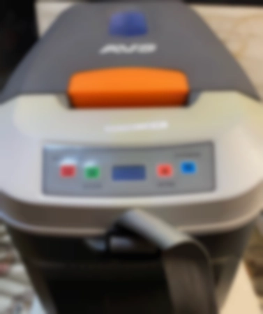 Ремонт автомобильных холодильников AVS