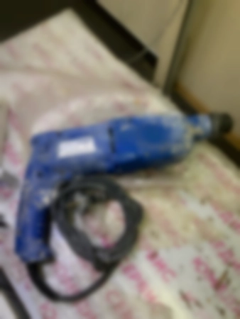 Ремонт перфораторов Dexter Z1C-DS-24GM