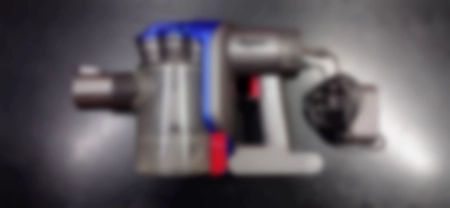 Ремонт беспроводных пылесосов Dyson DC45