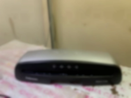 Ремонт ламинаторов Fellowes