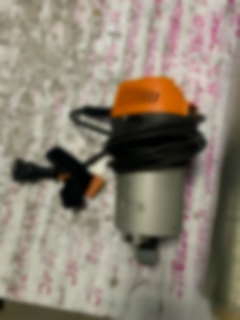 Ремонт фрезеров AEG