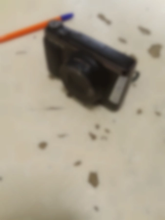 Ремонт плёночных фотоаппаратов Olympus SH-60