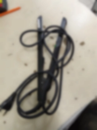 Ремонт плоек для волос Braun 3546