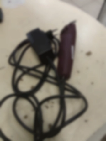 Ремонт машинок для стрижки волос Andis AGCB