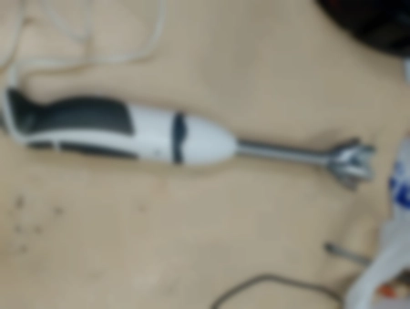 Ремонт блендеров Braun 4191