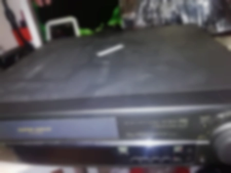 Ремонт видеомагнитофонов Panasonic NV-SD20EE