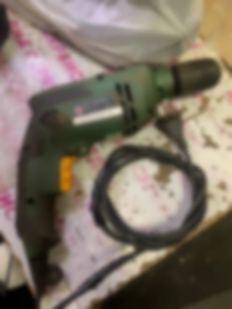 Ремонт шуруповертов Калибр