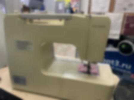 Ремонт швейных машин NoName Китай 65 5020205774