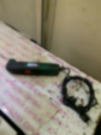 Ремонт реноваторов Bosch PMF 190 E