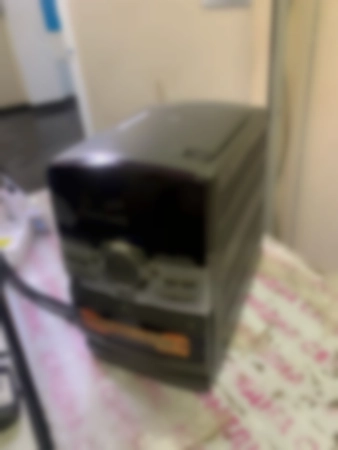 Ремонт усилителей звука LG FFH-217AX