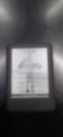 Ремонт электронных книг ONYX Faust 3