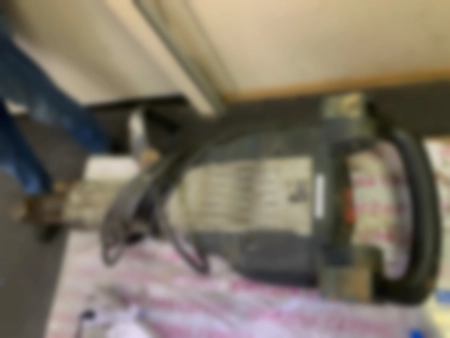 Ремонт отбойных молотков Bosch 611 C35 100 GSB16-30 07/2015