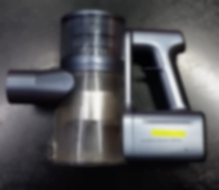 Ремонт беспроводных пылесосов Xiaomi Futula V14