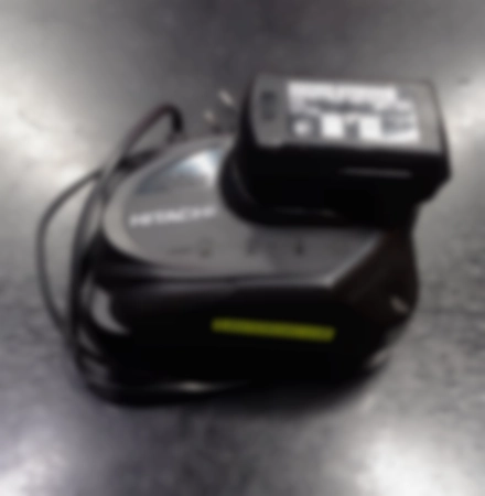 Ремонт зарядных устройств Hitachi