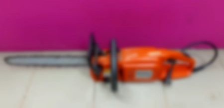 Ремонт электропил Husqvarna