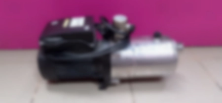 Ремонт насосных станций ESPA TECNOPRES