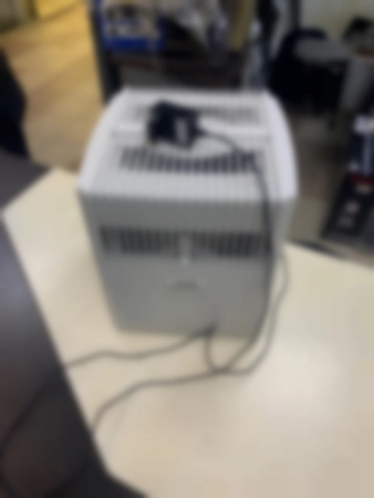 Ремонт увлажнителей воздуха Venta LW 24 PLUS