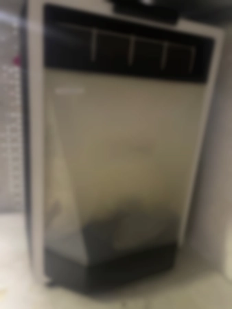 Ремонт увлажнителей воздуха Stadler Form Черно белая