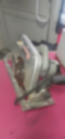 Ремонт дисковых пил Интерскол дп-2000