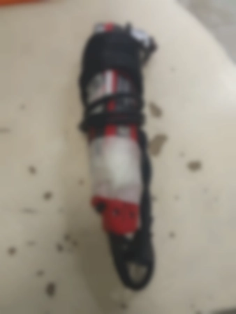 Ремонт болгарки Einhell TE-MG-200CE