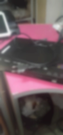 Ремонт портативных DVD BBK dv236si