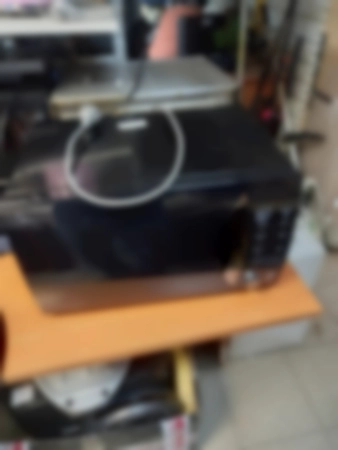 Ремонт микроволновок Daewoo kor-8a0r