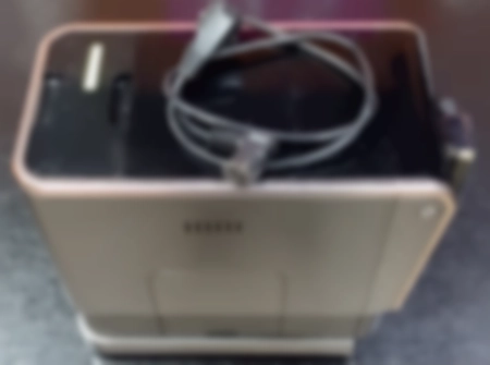 Ремонт кофемашин REDMOND RMC-1526