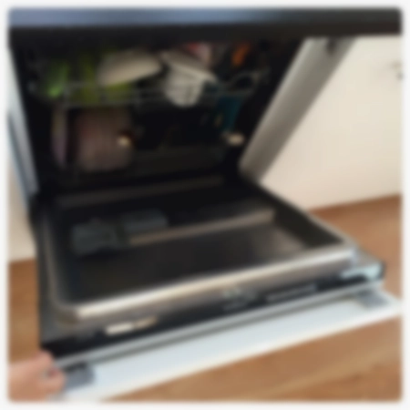 Ремонт посудомоечных машин Hansa