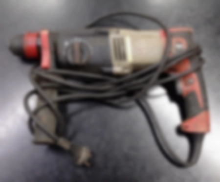 Ремонт перфораторов Milwaukee PH 30 Power X