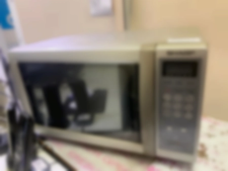 Ремонт микроволновок Sharp R-2571K(SL)