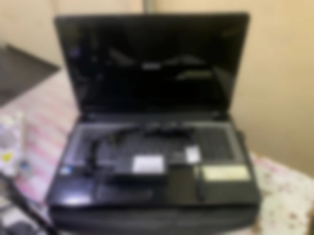 Ремонт ноутбуков Packard Bell VG70