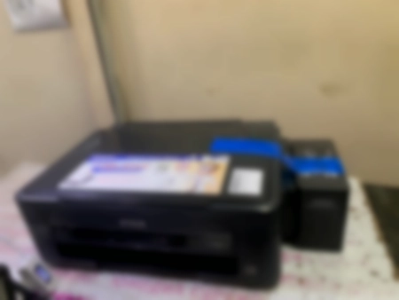 Ремонт МФУ Epson L362