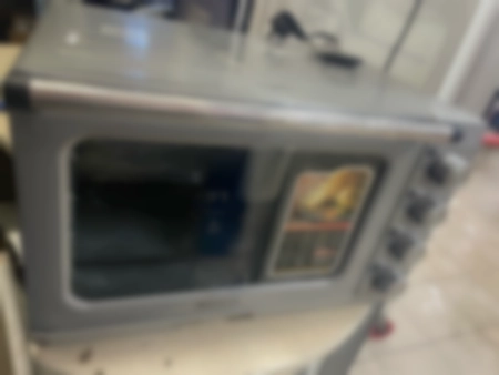 Ремонт духовых шкафов REDMOND RO-5701