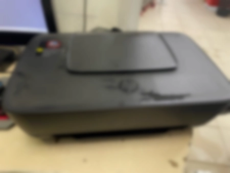 Ремонт струйных принтеров HP CN8891F02N