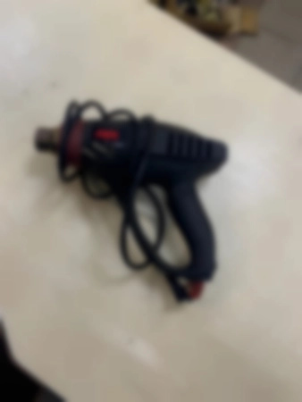 Ремонт строительных фенов Skil