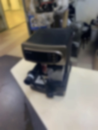 Ремонт рожковых кофеварок VITEK VT-1517 BN