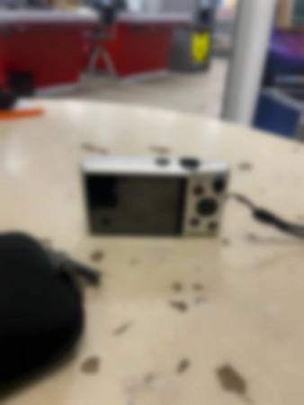 Ремонт плёночных фотоаппаратов Canon ixus 8 x