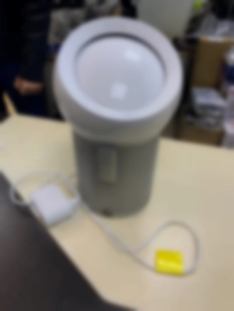 Ремонт увлажнителей воздуха Dyson BP01