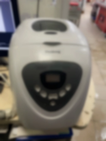 Ремонт хлебопечек Elenberg