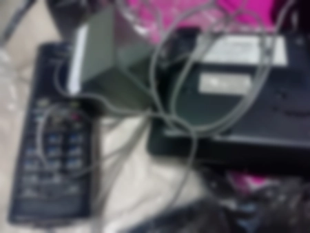 Ремонт проводных телефонов Panasonic kx-tg8225ru